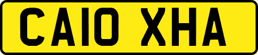 CA10XHA