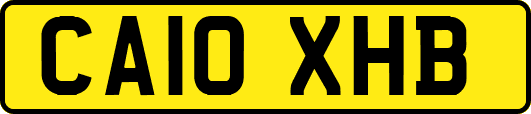 CA10XHB