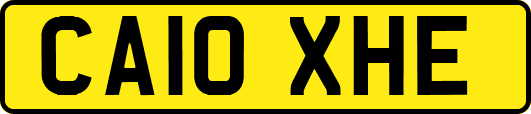 CA10XHE