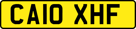 CA10XHF
