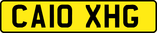 CA10XHG