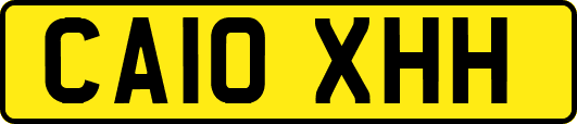 CA10XHH