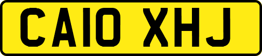 CA10XHJ