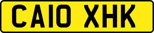 CA10XHK