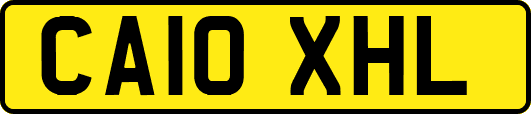 CA10XHL