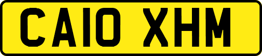 CA10XHM