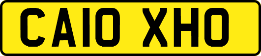 CA10XHO