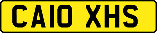 CA10XHS