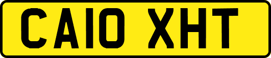 CA10XHT