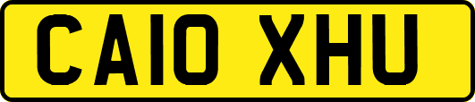 CA10XHU