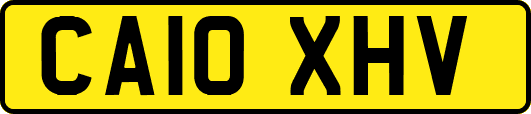 CA10XHV