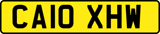 CA10XHW