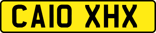 CA10XHX