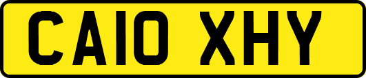 CA10XHY