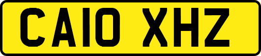 CA10XHZ