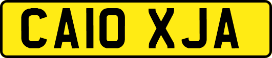 CA10XJA