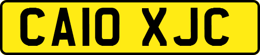 CA10XJC