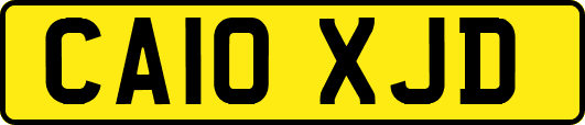 CA10XJD