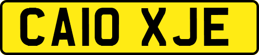 CA10XJE