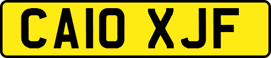 CA10XJF