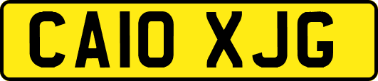CA10XJG
