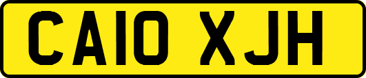 CA10XJH