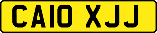 CA10XJJ