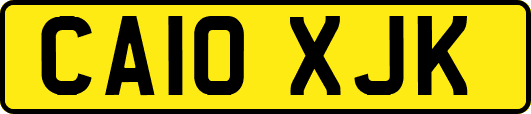 CA10XJK