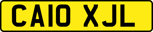 CA10XJL