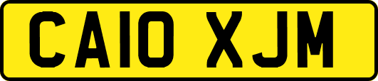 CA10XJM