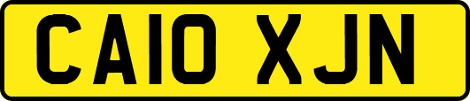 CA10XJN