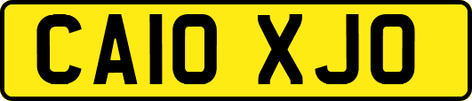 CA10XJO