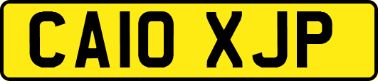 CA10XJP
