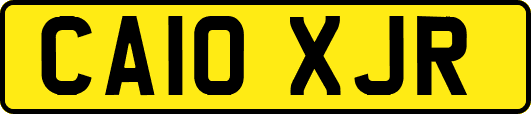 CA10XJR