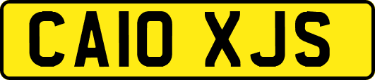 CA10XJS