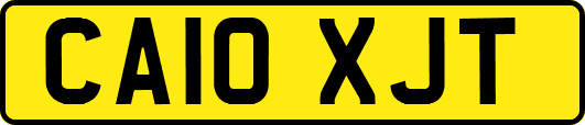 CA10XJT