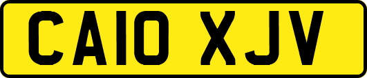 CA10XJV
