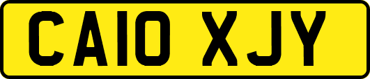 CA10XJY