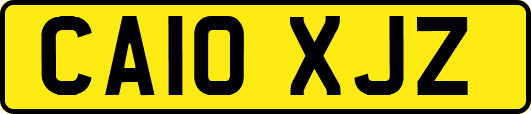 CA10XJZ