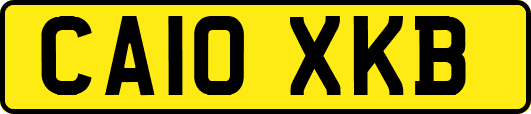 CA10XKB