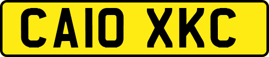 CA10XKC