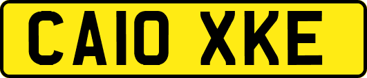 CA10XKE