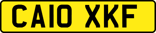 CA10XKF