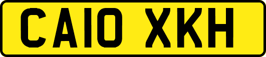 CA10XKH