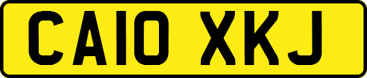 CA10XKJ