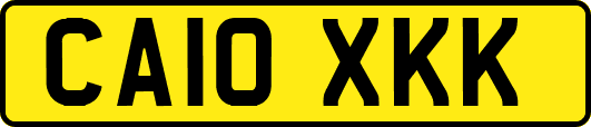 CA10XKK
