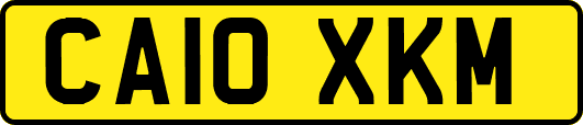 CA10XKM
