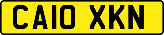 CA10XKN
