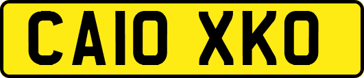 CA10XKO