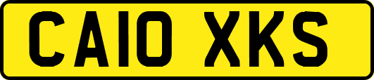 CA10XKS